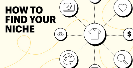 Finding your Niche!