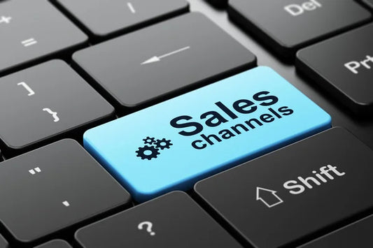 Sales Channels