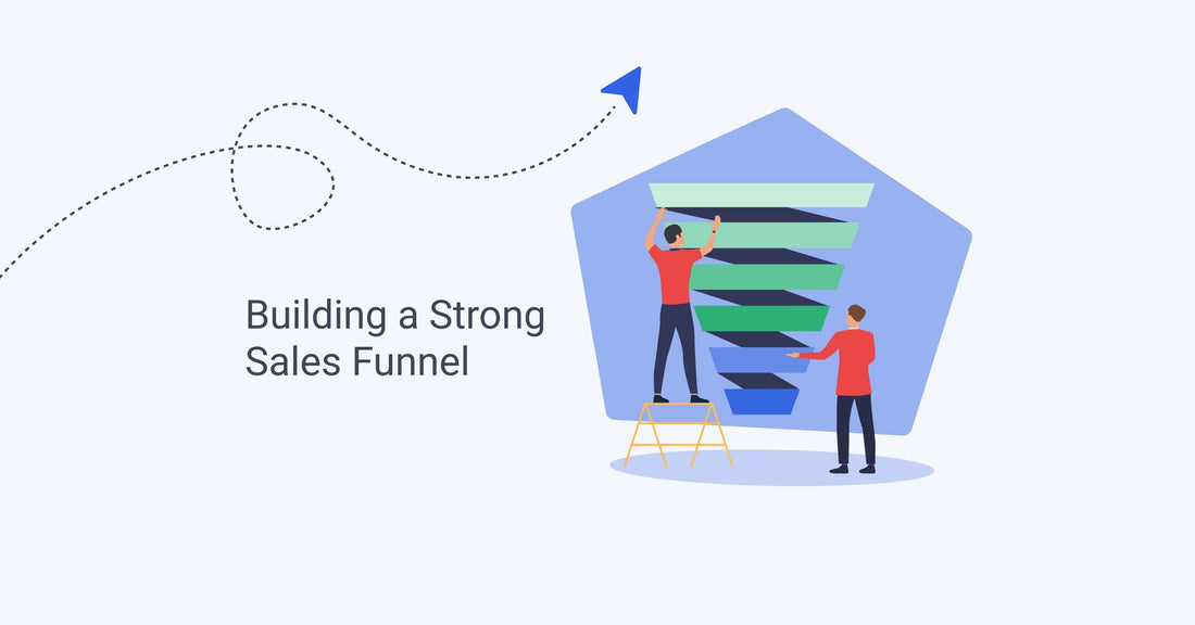 Sales Funnel Pt.1