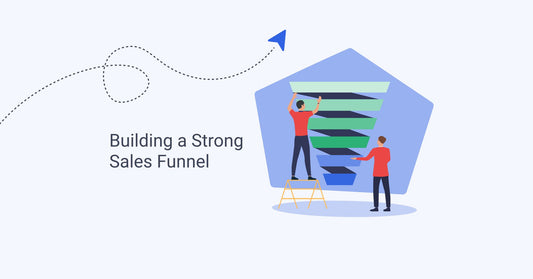 Sales Funnel Pt.1