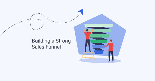 Sales Funnel Pt.2 (The UpSell)