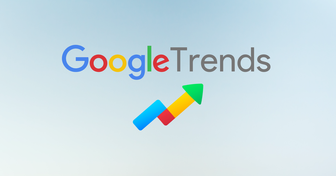 The Power of Google Trends