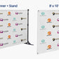 Step & Repeat Banners - TheDesignDept