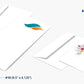 Custom Envelopes - TheDesignDept