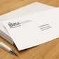 Custom Envelopes - TheDesignDept