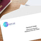 Custom Envelopes - TheDesignDept