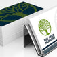 Standard Business Cards - TheDesignDept