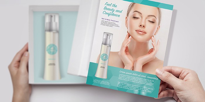 Business Flyers - TheDesignDept