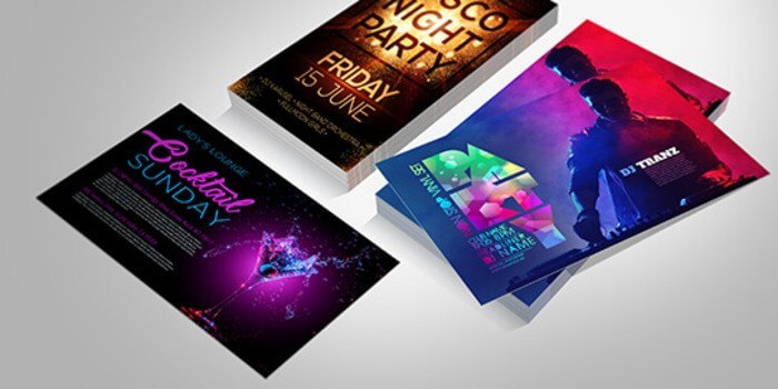 Business Flyers - TheDesignDept