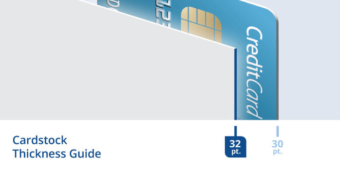 Painted Edge Business Cards - TheDesignDept