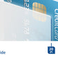 Clear Plastic Business Cards - TheDesignDept