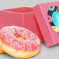 Circle Labels - TheDesignDept
